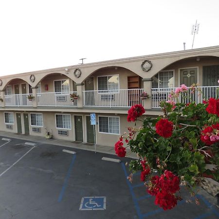 Florentina Motel - ลอสแอนเจลิส ภายนอก รูปภาพ